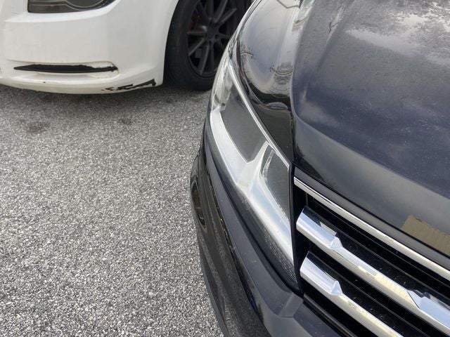 2024 Volkswagen Golf GTI 2.0T SE