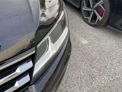 2024 Volkswagen Golf GTI 2.0T SE