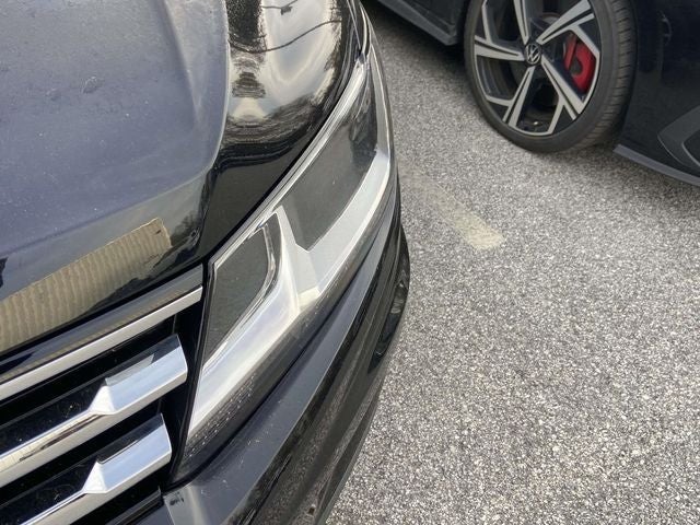 2024 Volkswagen Golf GTI 2.0T SE