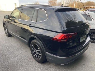 2024 Volkswagen Golf GTI 2.0T SE