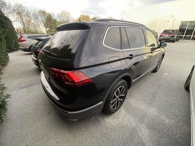 2024 Volkswagen Golf GTI 2.0T SE