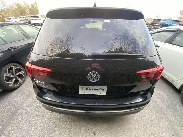 2024 Volkswagen Golf GTI 2.0T SE