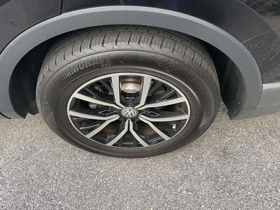 2024 Volkswagen Golf GTI 2.0T SE