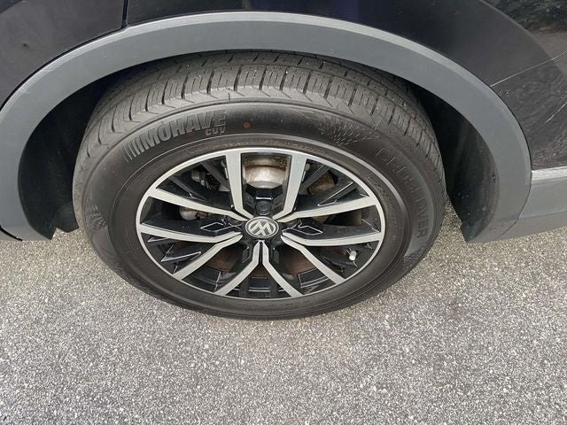 2024 Volkswagen Golf GTI 2.0T SE