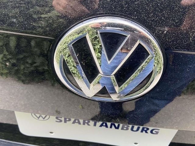 2024 Volkswagen Golf GTI 2.0T SE