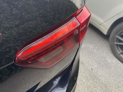 2024 Volkswagen Golf GTI 2.0T SE