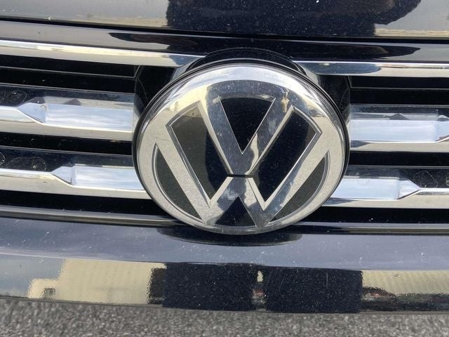 2024 Volkswagen Golf GTI 2.0T SE