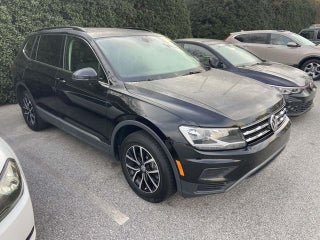 2024 Volkswagen Golf GTI 2.0T SE