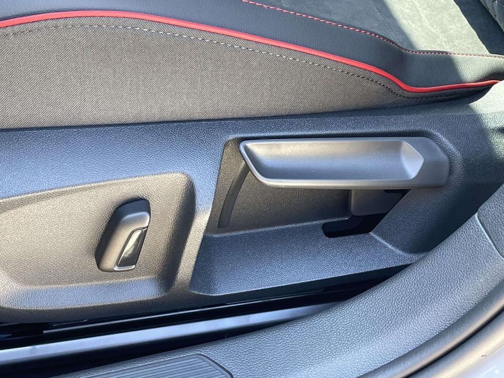 2026 Volkswagen Golf GTI 2.0T SE