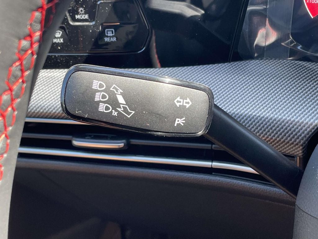 2026 Volkswagen Golf GTI 2.0T SE