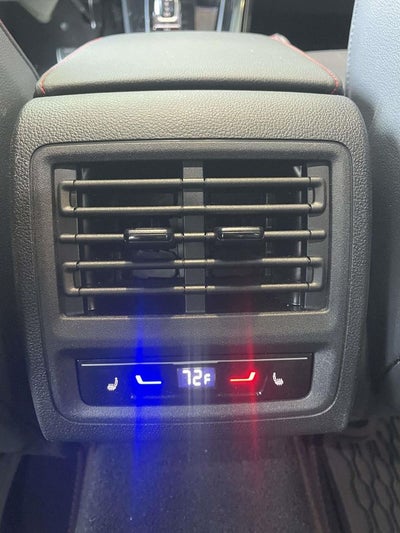 2024 Volkswagen Golf GTI Autobahn
