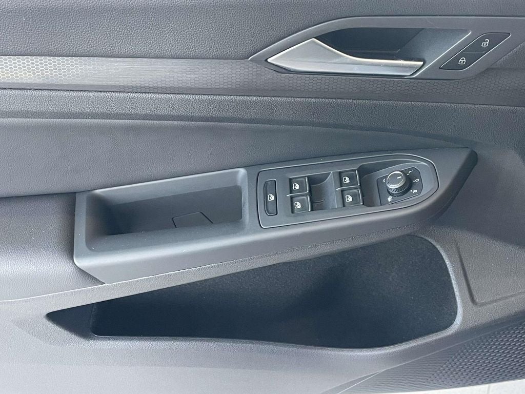 2024 Volkswagen Golf GTI Autobahn