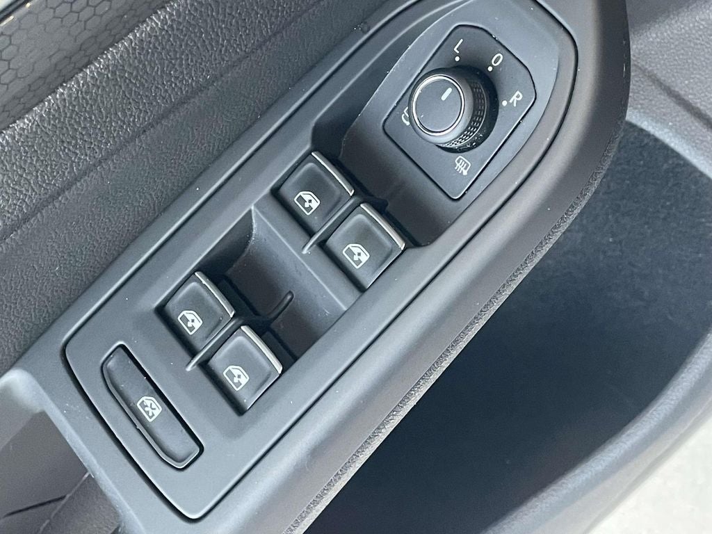 2024 Volkswagen Golf GTI Autobahn