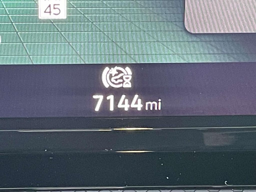 2024 Volkswagen Golf GTI Autobahn