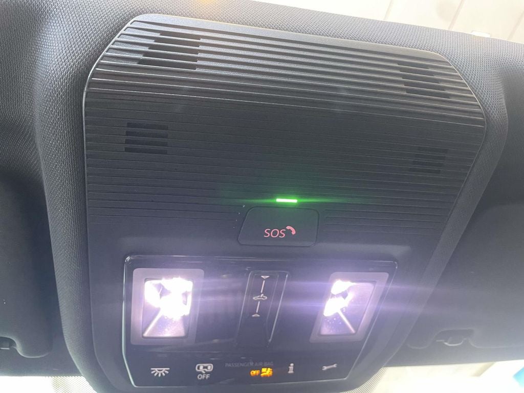 2024 Volkswagen Golf GTI Autobahn