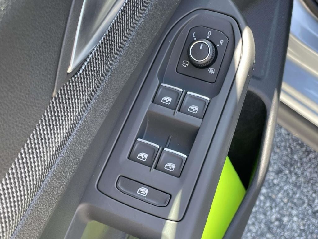 2026 Volkswagen Golf GTI AUTOBAHN