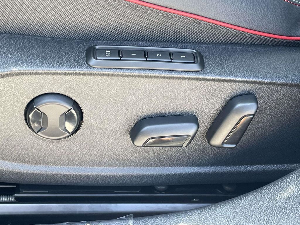 2026 Volkswagen Golf GTI AUTOBAHN