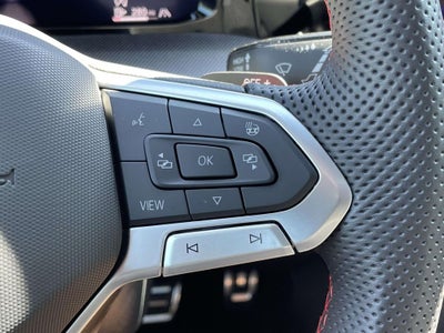 2026 Volkswagen Golf GTI AUTOBAHN