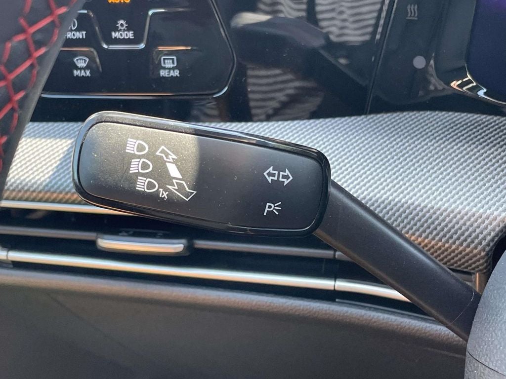 2026 Volkswagen Golf GTI AUTOBAHN