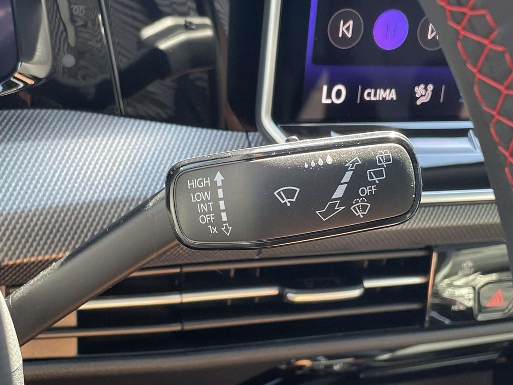 2026 Volkswagen Golf GTI AUTOBAHN