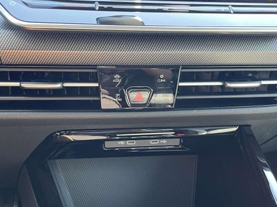 2026 Volkswagen Golf GTI AUTOBAHN