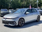 2026 Volkswagen Golf GTI AUTOBAHN