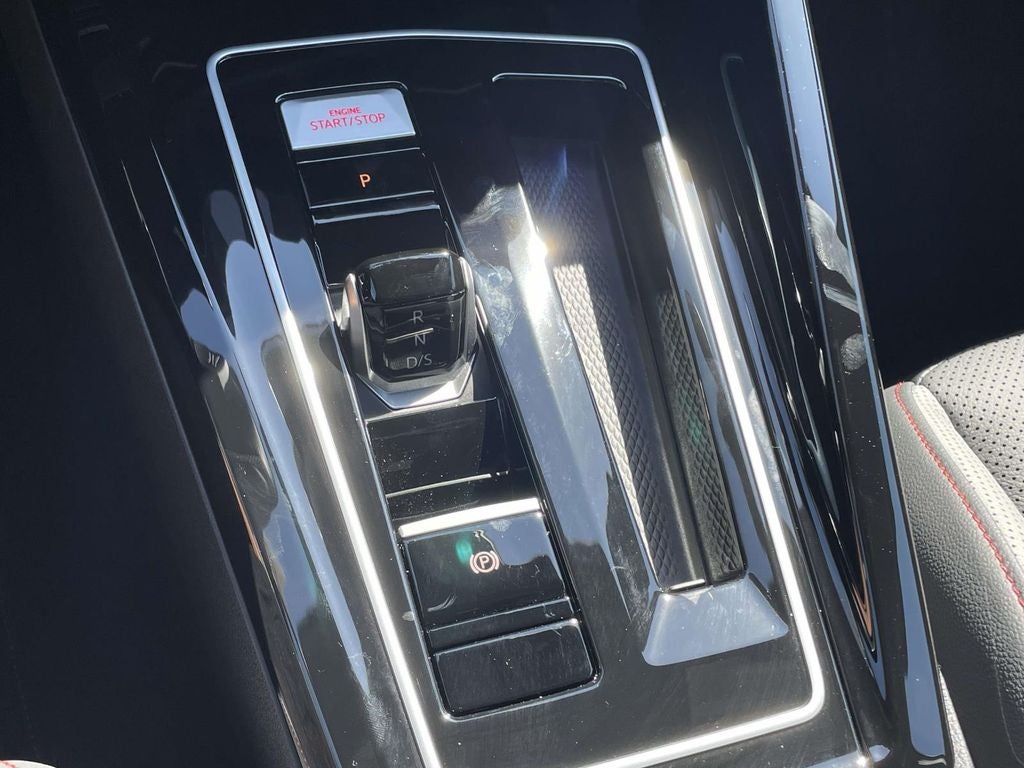 2026 Volkswagen Golf GTI AUTOBAHN