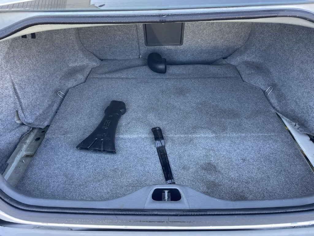 2005 Volvo S60 2.5T