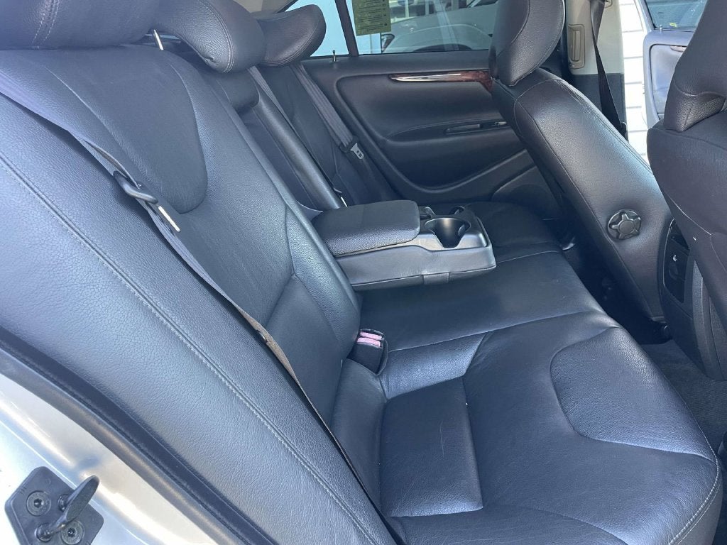 2005 Volvo S60 2.5T