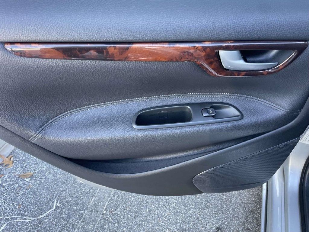 2005 Volvo S60 2.5T