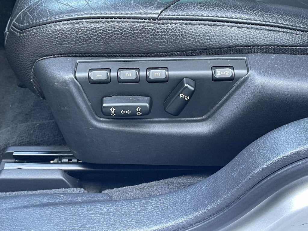 2005 Volvo S60 2.5T