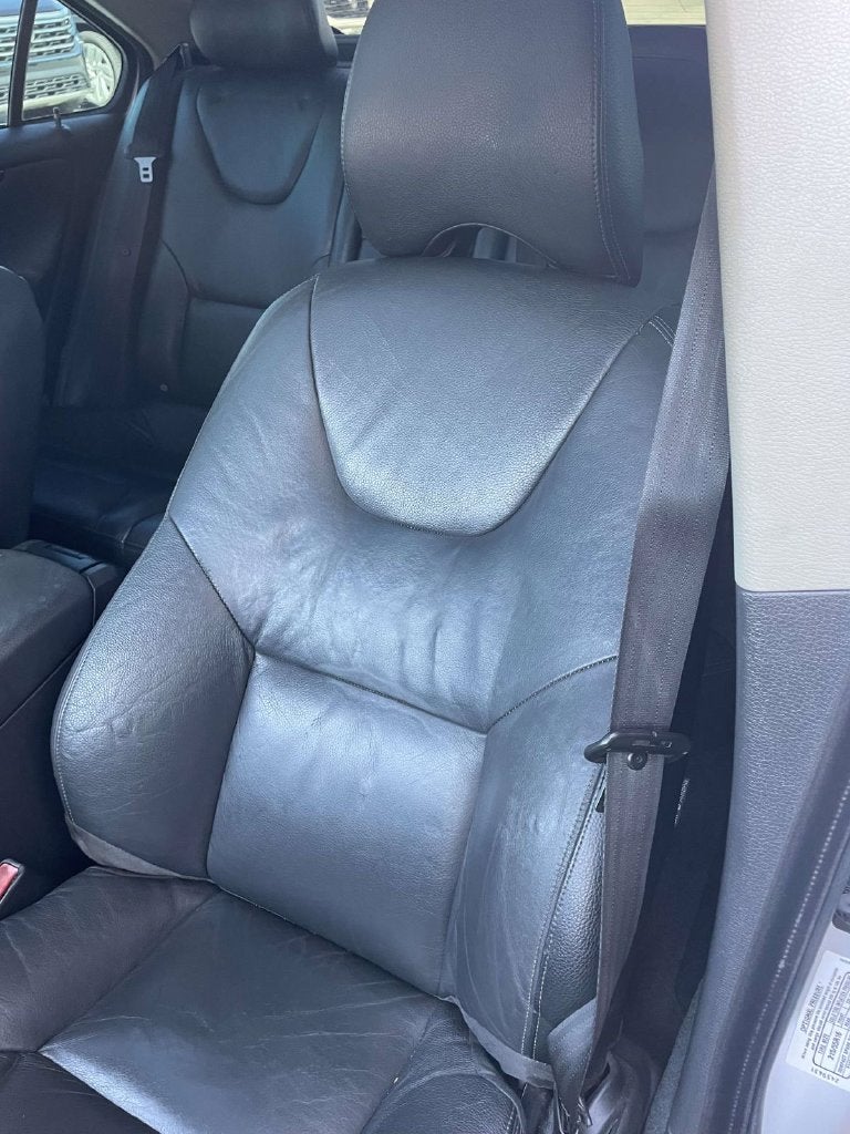 2005 Volvo S60 2.5T