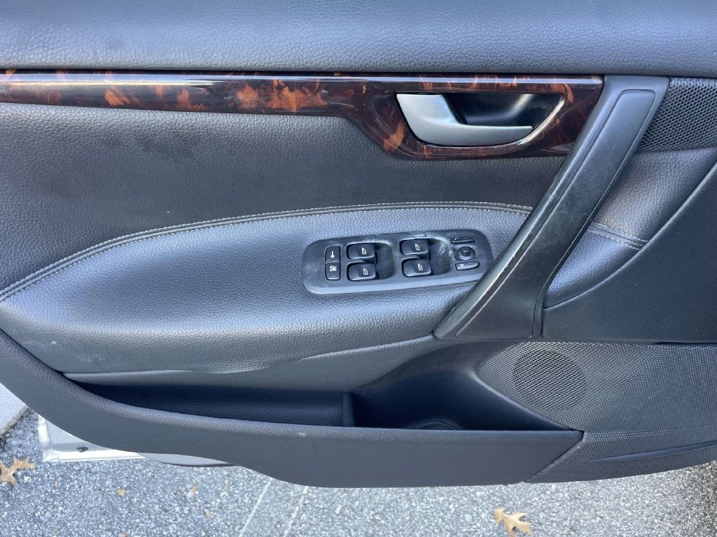 2005 Volvo S60 2.5T