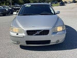 2005 Volvo S60 2.5T