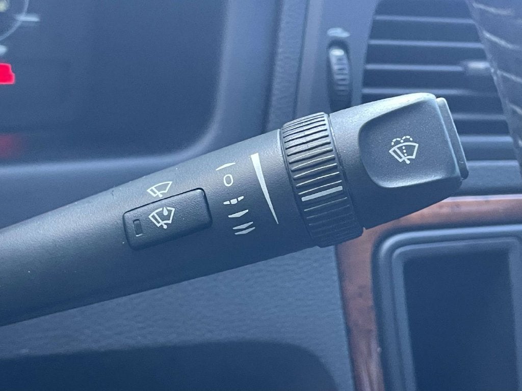 2005 Volvo S60 2.5T