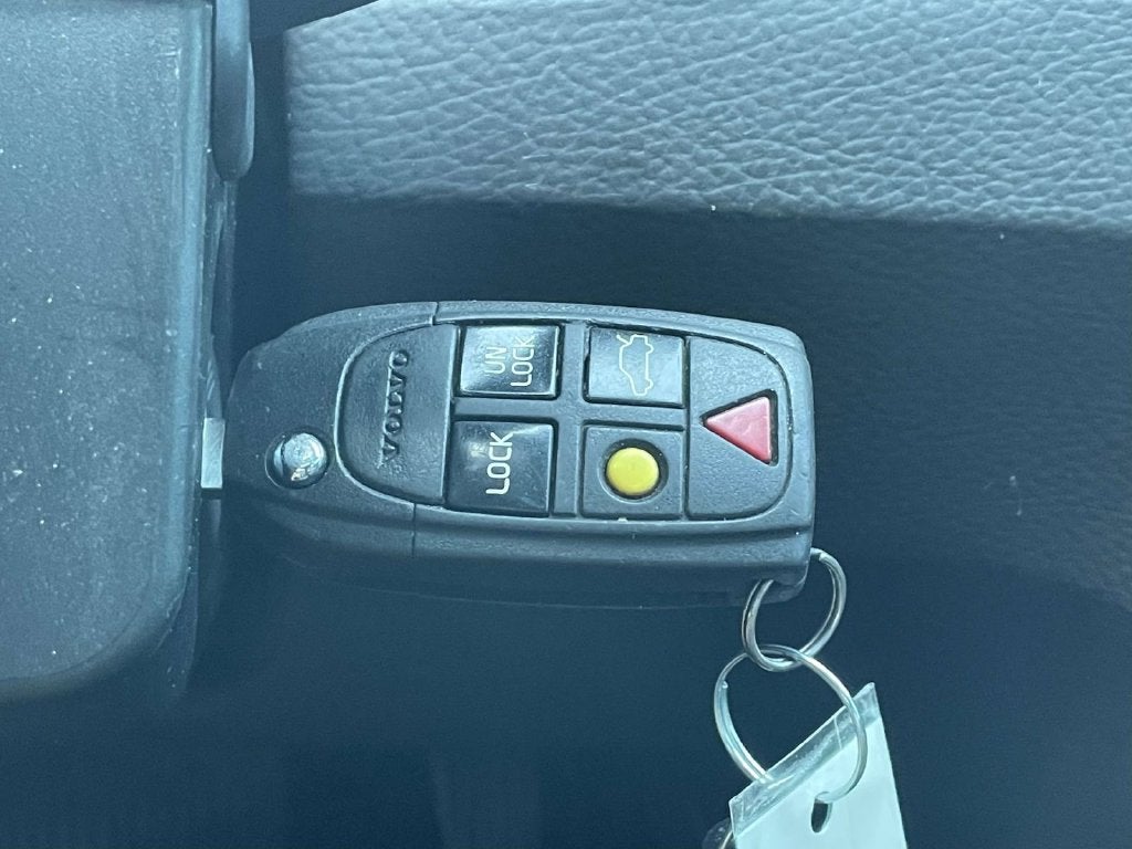 2005 Volvo S60 2.5T
