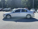 2005 Volvo S60 2.5T