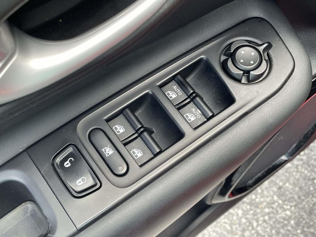 2023 Jeep Renegade Altitude