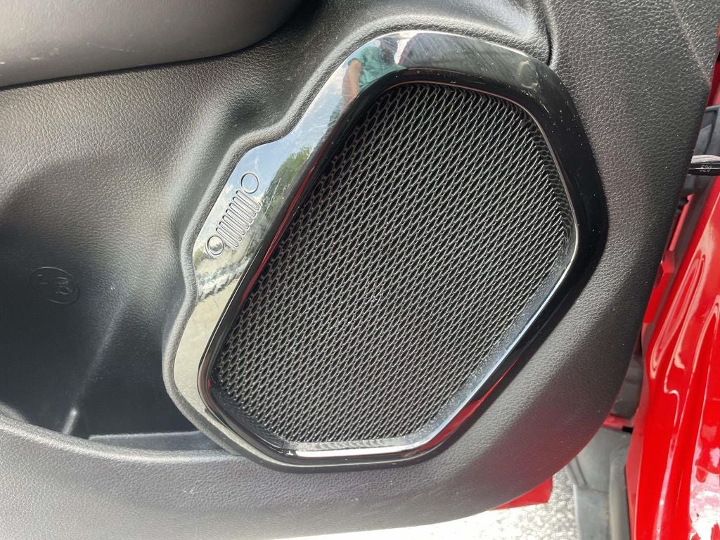 2023 Jeep Renegade Altitude
