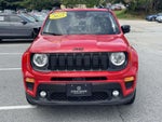 2023 Jeep Renegade Altitude