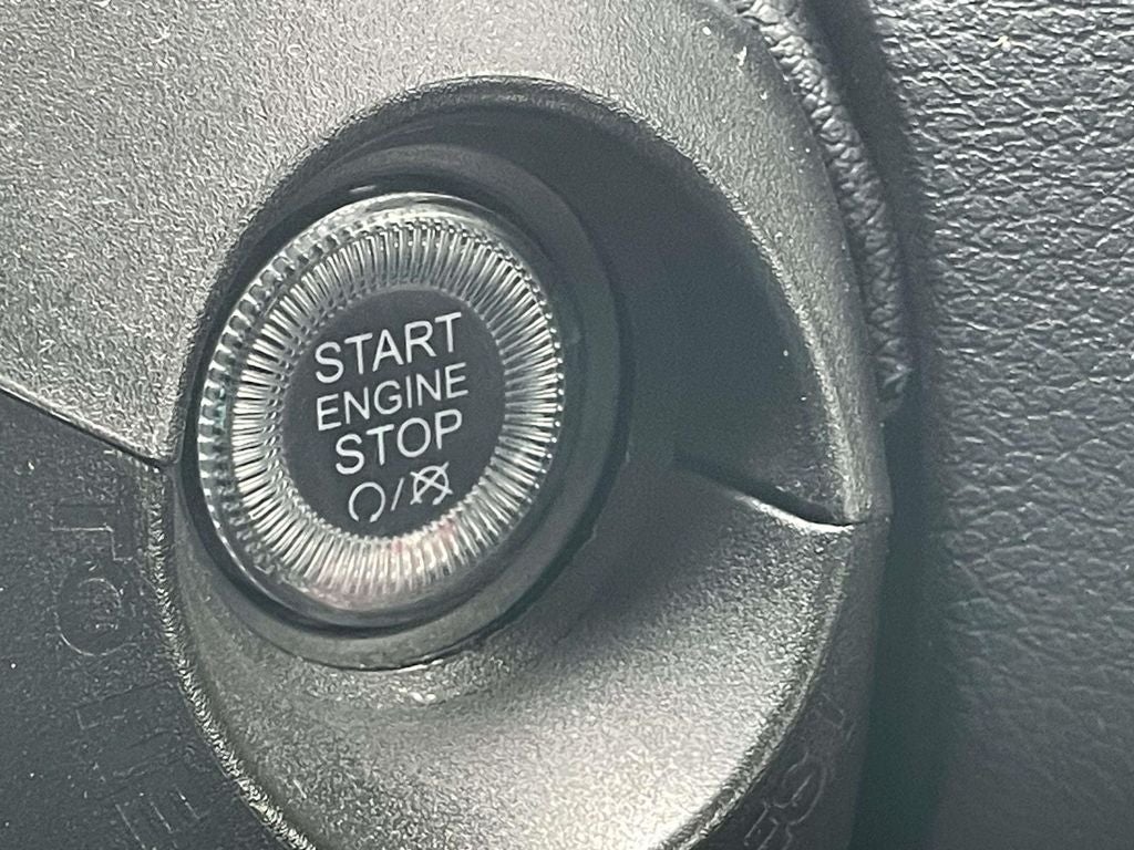 2023 Jeep Renegade Altitude