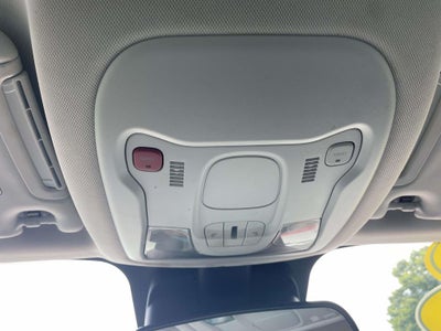 2023 Jeep Renegade Altitude