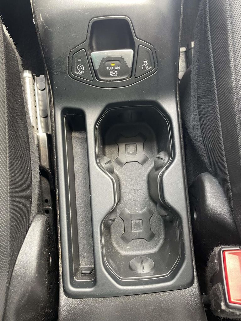2023 Jeep Renegade Altitude