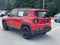 2023 Jeep Renegade Altitude
