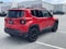 2023 Jeep Renegade Altitude