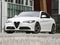 2018 Alfa Romeo Giulia Base