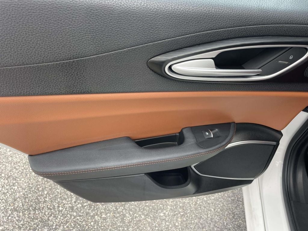 2018 Alfa Romeo Giulia Base