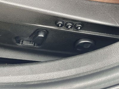2018 Alfa Romeo Giulia Base