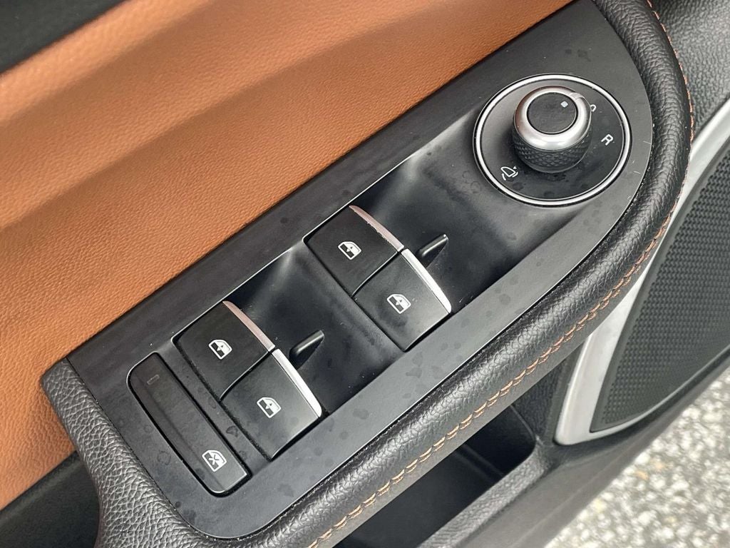 2018 Alfa Romeo Giulia Base