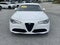 2018 Alfa Romeo Giulia Base